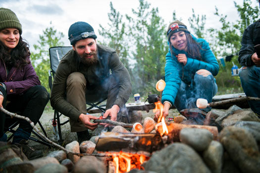 Basecamp - High-quality Durable Camping Products & Woods